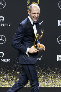 Bambi 2018 in Berlin