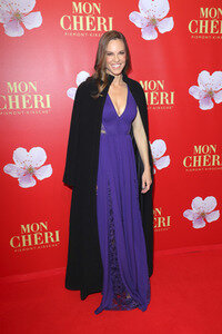 Mon Chéri Barbara Tag 2016 in München