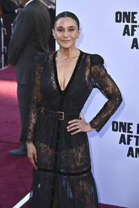 Filmpremiere 'One Battle After Another' in Los Angeles