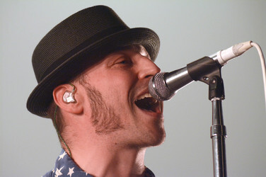 Beatsteaks Konzert, Münster