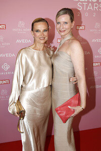 Bunte Beauty Stars 2025 in Düsseldorf