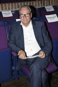 Filmpremiere 'Berlin Falling' auf dem Filmfest München 2017
