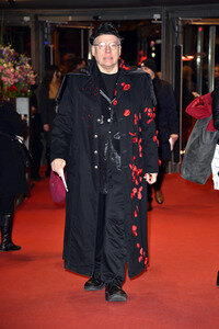 Preisverleihung, Berlinale 2018