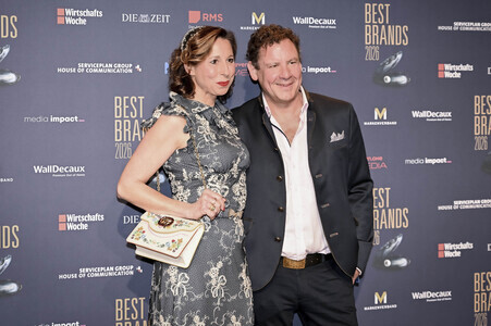 Best Brands Award 2026 in München