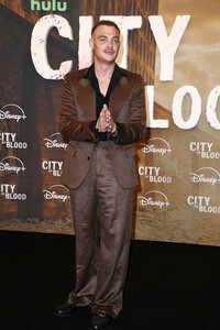 Serienpremiere 'City of Blood' in Berlin