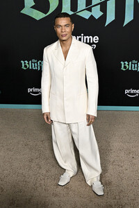 Filmpremiere 'The Bluff' in Los Angeles