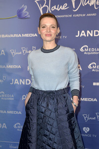 Blaue Blume Award in Berlin