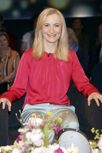 Talkshow 'Bettina und Bommes' in Hannover