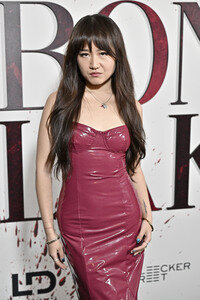 Filmscreening 'Bone Lake' in Los Angeles