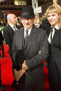 Filmpremiere 'Bridge of Spies' in Berlin