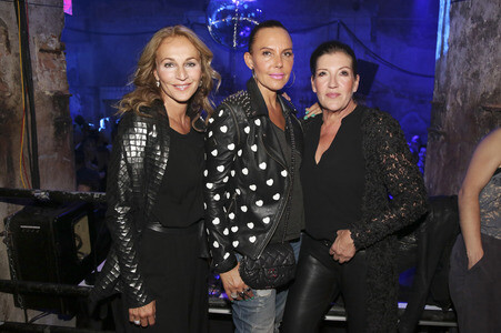 MAC Cosmetics Germany Brooke Candy Event in Berlin