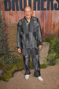 Serienpremiere 'Brothers' in Los Angeles