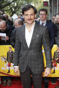 Filmpremiere 'Happy Burnout' in Essen