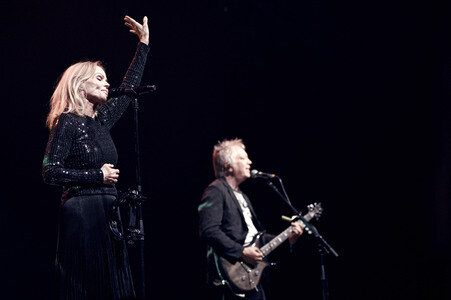 Konzert von Belinda Carlisle in Bochum