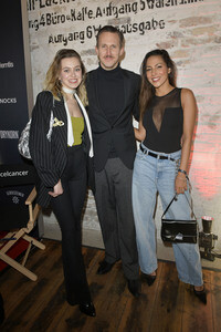 Charity-Event 'Cancel Cancer', Berlinale 2026