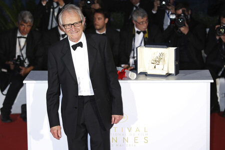 Preisträger Photocall, Cannes Film Festival 2016