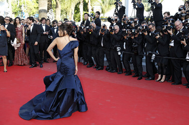 'Carol' Premiere, Cannes Film Festival 2015