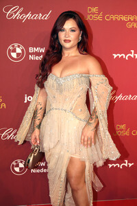 Jose Carreras Gala 2025 in Leipzig