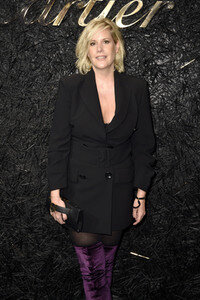 Cartier Party 'When Ordinary becomes Precious' in Berlin