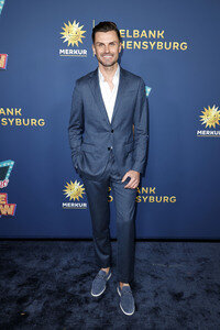 40. Casino-Geburtstag der Merkur Spielbank Hohensyburg in Dortmund