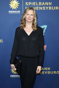 40. Casino-Geburtstag der Merkur Spielbank Hohensyburg in Dortmund