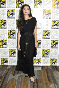 Photocall 'The Man in the High Castle', San Diego Comic-Con International 2018