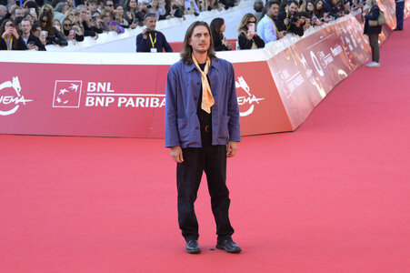 Filmscreening 'Non essere cattivo', Internationales Filmfestival Rom 2025