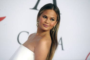 CFDA Fashion Awards 2015 in New York