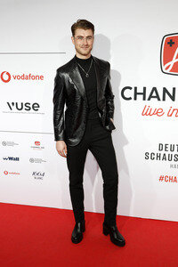 Charity Konzert 'Channel Aid - live in Concert' 2025 in Hamburg