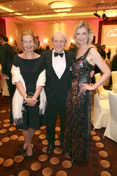 Charity for Charité Benefiz Gala 2014, Berlin