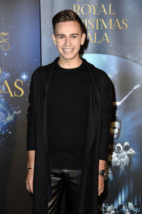 Photocall zur Royal Christmas Gala in Berlin