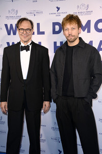 Cinema For Peace Gala 2026 in Berlin