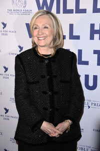 Cinema For Peace Gala 2026 in Berlin