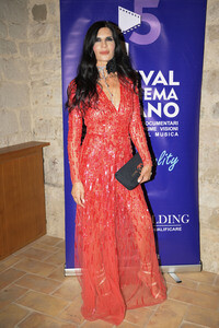 Festival del Cinema Italiano 2026 in Perugia