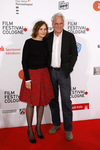 Preisverleihung auf dem Film Festival Cologne 2017