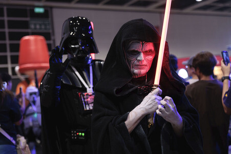 Hong Kong Comic Con 2026