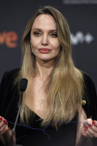 Pressekonferenz 'Couture', San Sebastian International Film Festival 2025