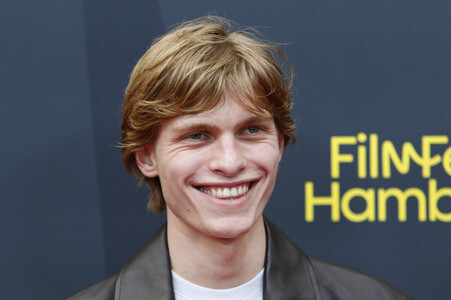 Filmpremiere 'Coward', Filmfest Hamburg 2026