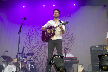 Crash Fest, Hamburg