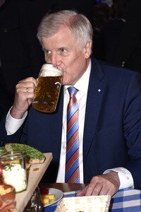 CSU Parteitag 2016 in München