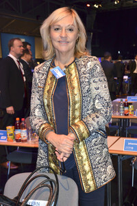 CSU Parteitag 2015 in München
