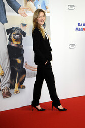 'Da muss Mann durch' Premiere, Berlin