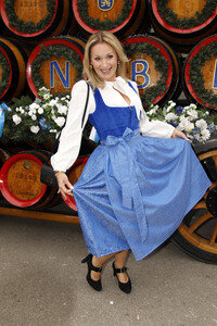 Regines Damenwiesn beim Oktoberfest 2025 in München