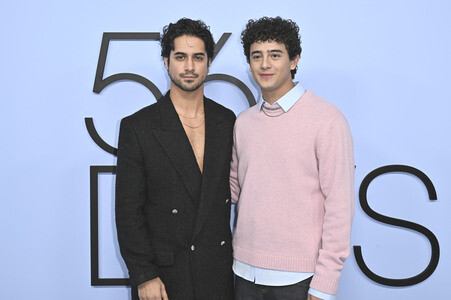 Serienpremiere '56 Days' in Los Angeles