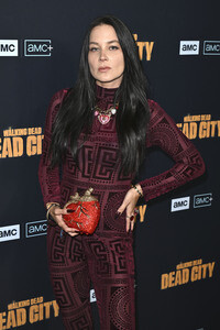 Season 3 Premiere 'The Walking Dead: Dead City', San Diego Comic-Con International 2026