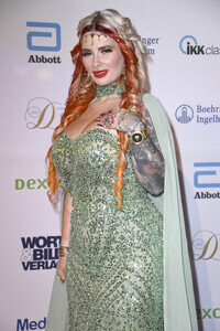 14. Diabetes Charity-Gala 2025 in Berlin