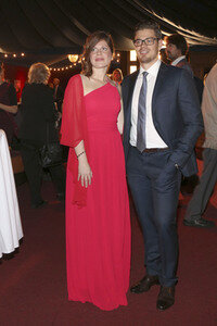 6. Diabetes Charity Gala in Berlin