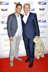 Audi Director's Cut Event auf dem 33. Filmfest München 2015