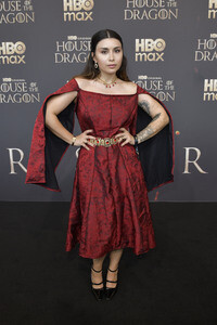 Season 3 Premiere 'House of the Dragon' in Berlin