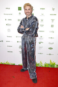 Dschungelparty zum TV-Start von 'Ich bin ein Star - Holt mich hier raus!' in Berlin